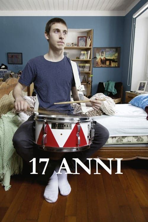 17 anni