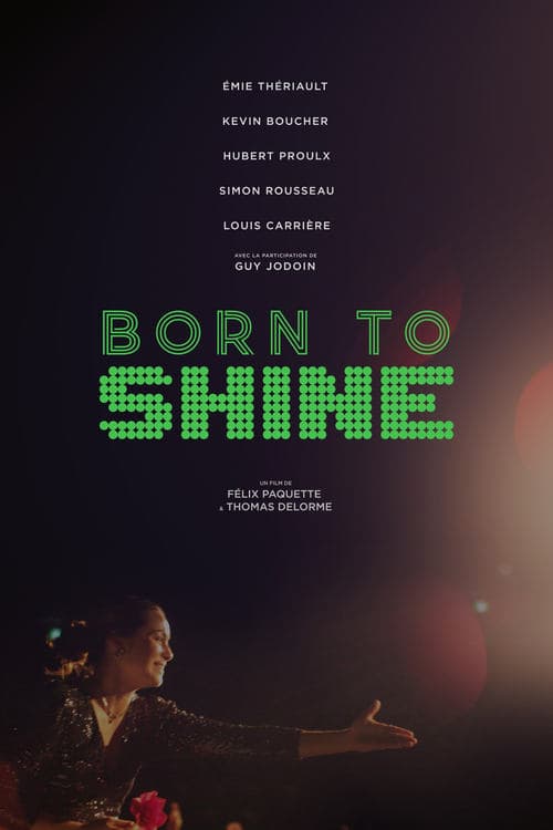 Born to Shine