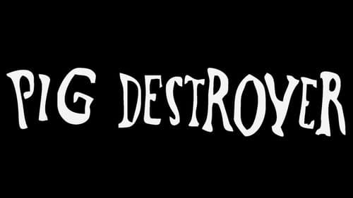 Pig Destroyer Live at CBGB
