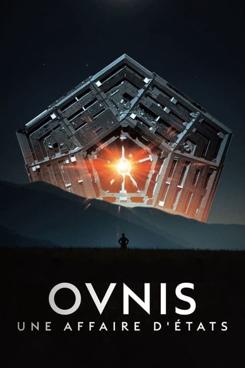 OVNIS : Une affaire d'États