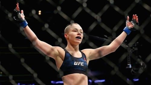 Thug Rose: Mixed Martial Artist