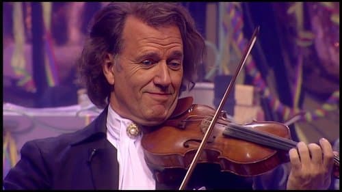 Andre Rieu - Gala Concert