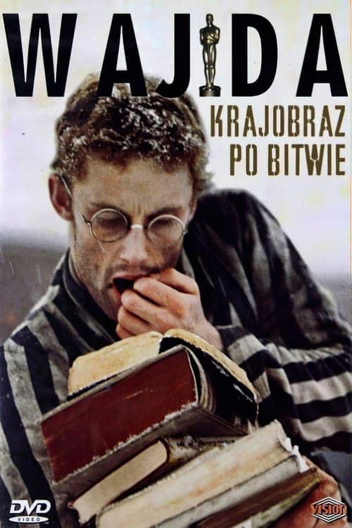 Krajobraz po bitwie