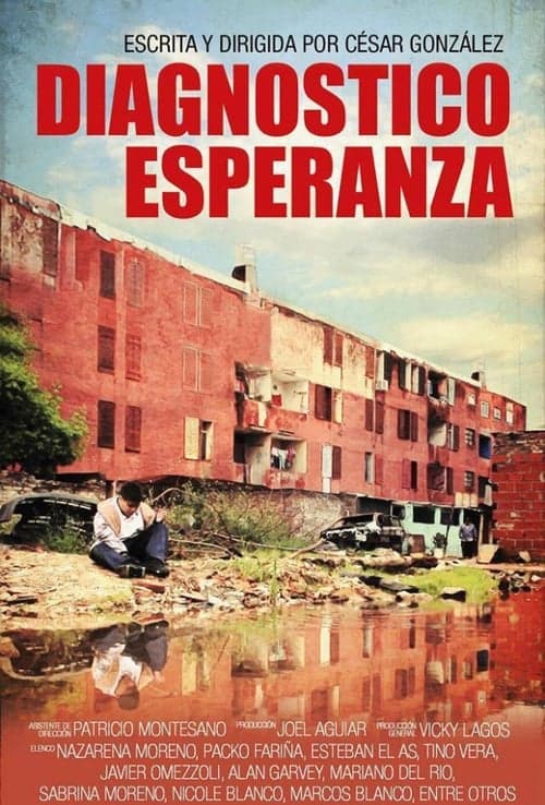 Diagnóstico esperanza