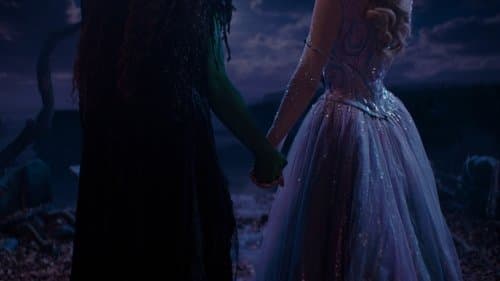 Wicked: Phần 2