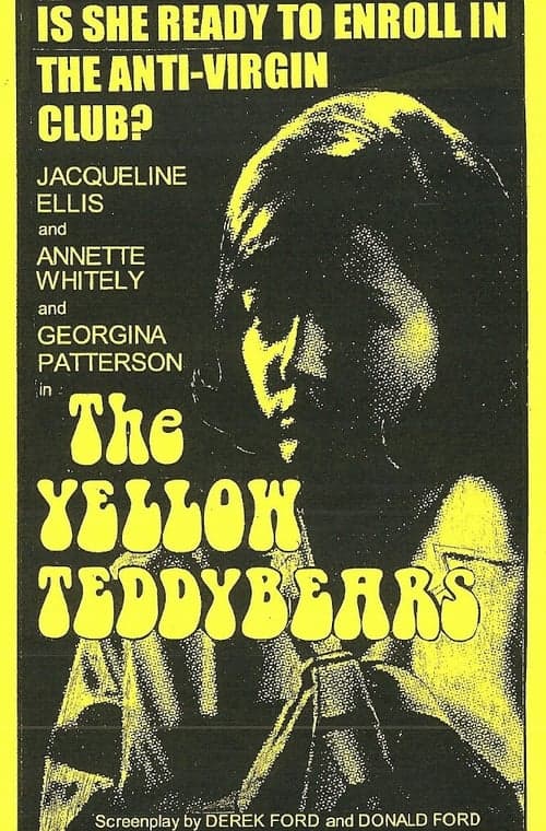 The Yellow Teddy Bears