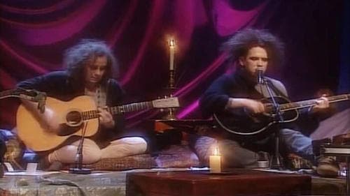 The Cure: MTV Unplugged