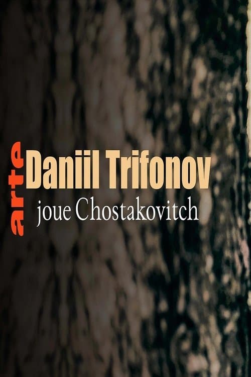 Daniil Trifonov et Andris Nelsons Festival Chostakovitch 2025