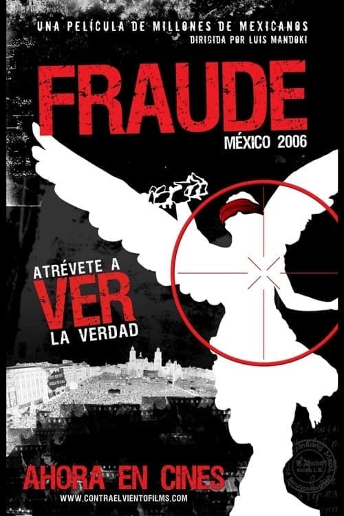 Fraude: México 2006