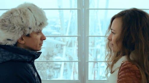 Понедельник, вторник… Горшков