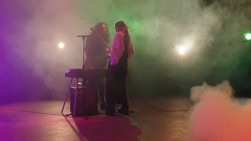 Tess Terror and the Demons