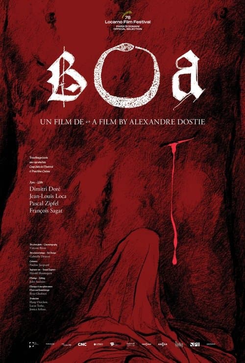 Boa