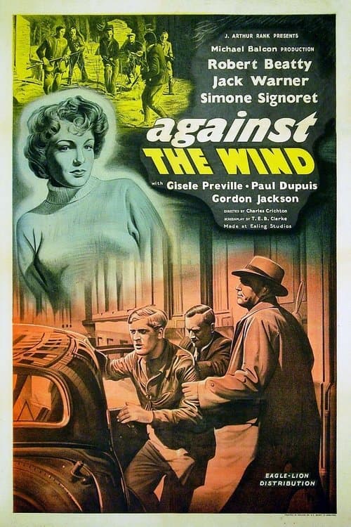 Against the Wind