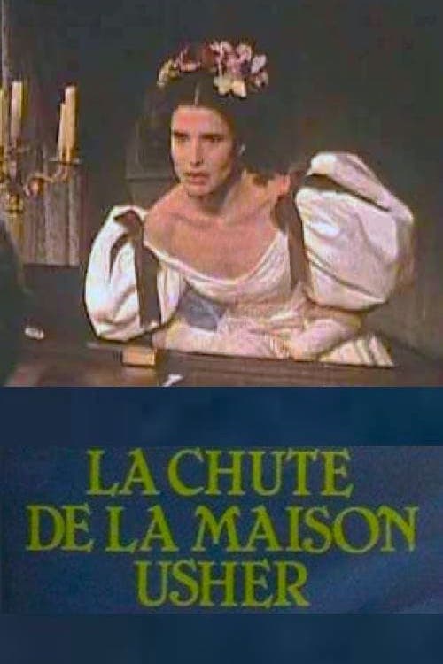 La Chute de la maison Usher