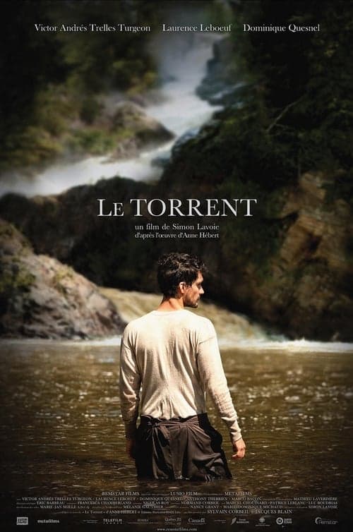 Le Torrent