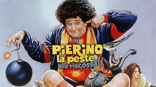 Pierino la peste alla riscossa