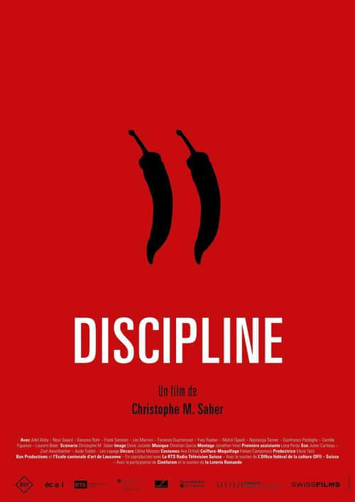 Discipline