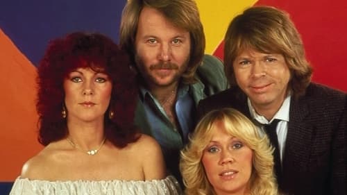 ABBA: The Winner Takes It All - The ABBA Story