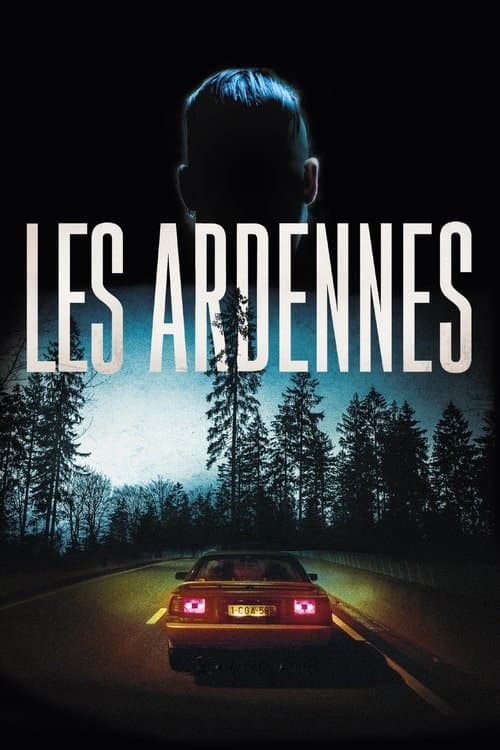 D'Ardennen