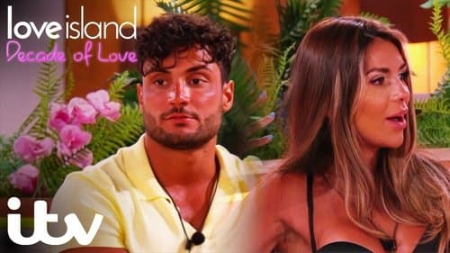 Love Island: Decade of Love