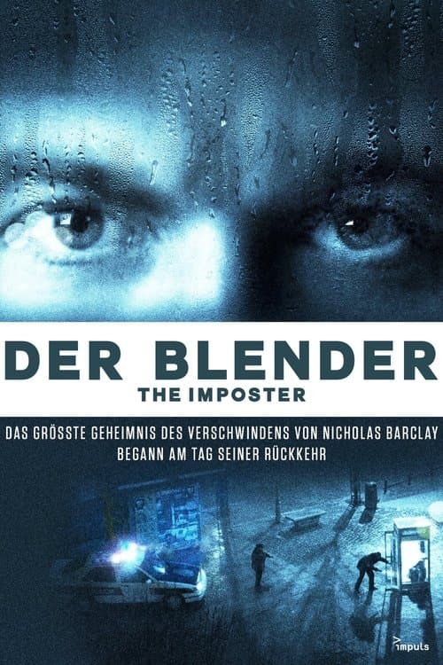 The Imposter