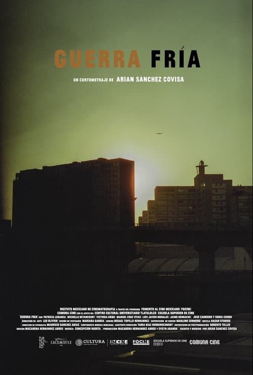Guerra fría