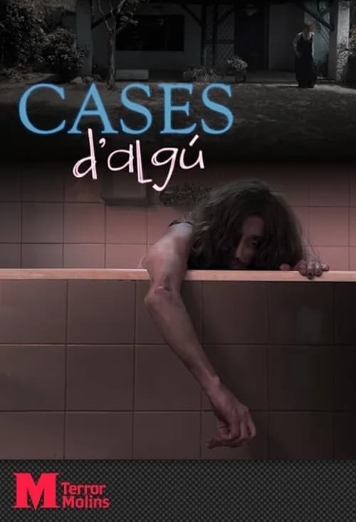 Cases d'algú