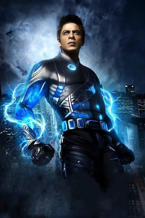 Siêu Anh Hùng