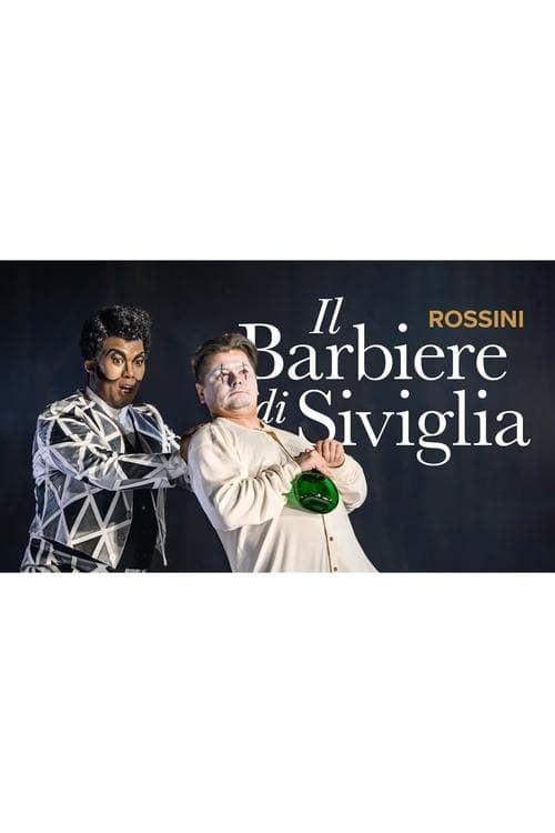 Il barbiere di Siviglia - RSO