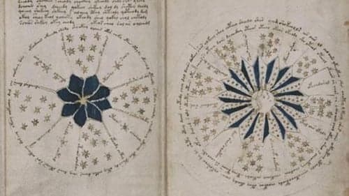 Das Voynich-Rätsel – Die geheimnisvollste Handschrift der Welt