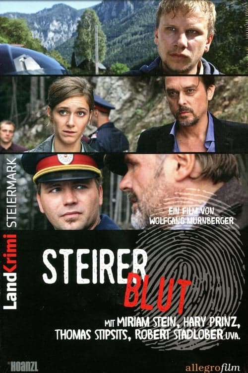 Steirerblut