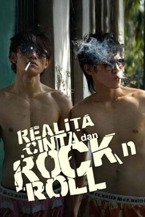 Realita Cinta dan Rock'n Roll