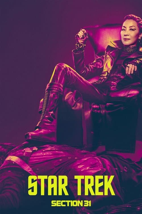 Star Trek: Bộ Phận 31