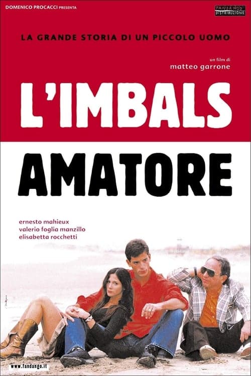 L'imbalsamatore