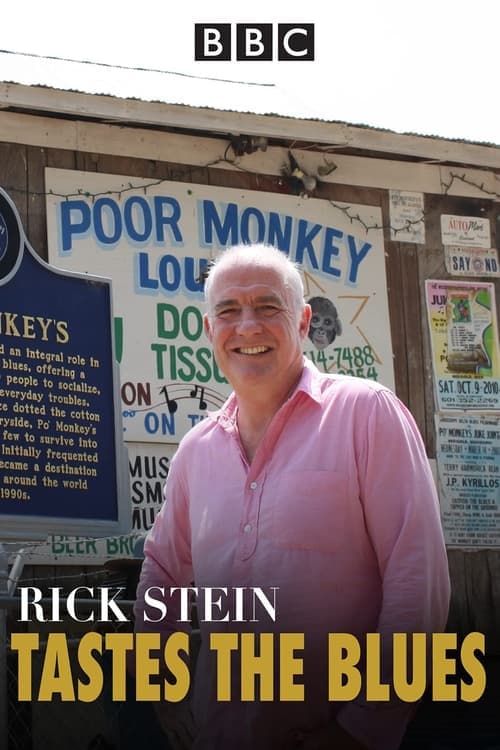 Rick Stein Tastes the Blues