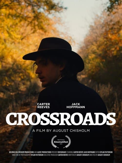Crossroads