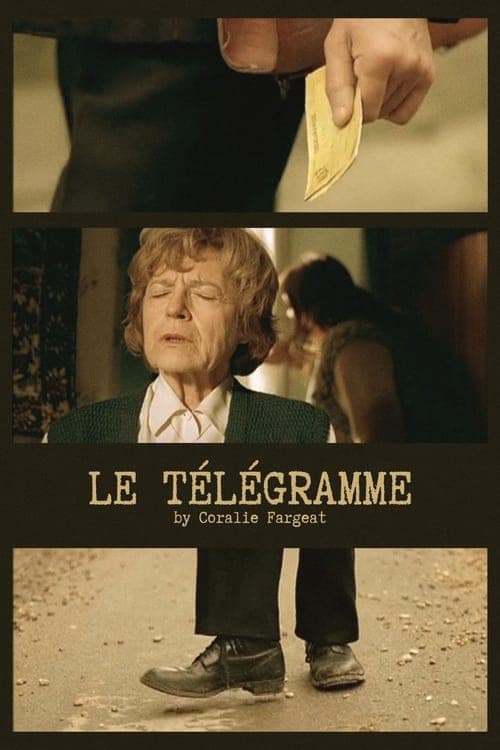 Le télégramme