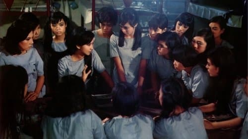 飛女正傳
