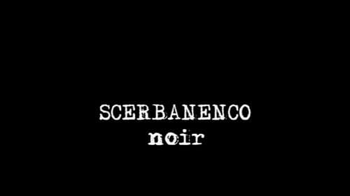 Scerbanenco Noir