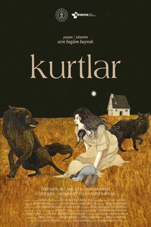 Kurtlar