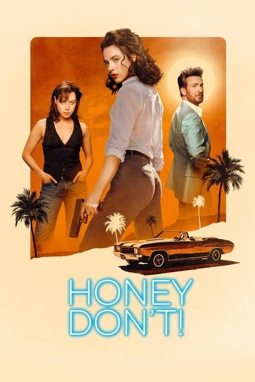 Honey Đừng!