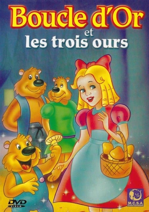 Goldilocks and the Three Bears