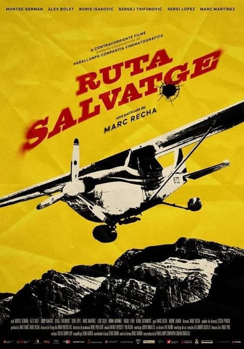 Ruta salvatge