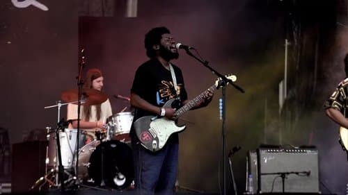 Michael Kiwanuka: Lollapalooza Brasil 2025
