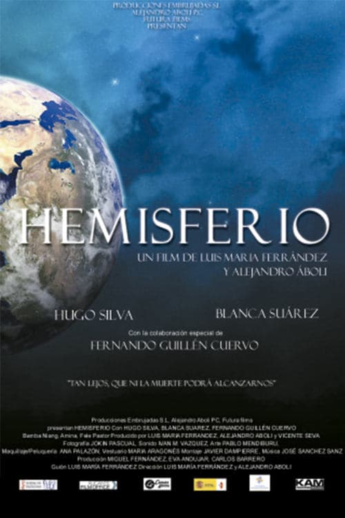 Hemisferio