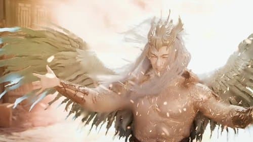 Tây Du Hàng Ma Truyện: Khoái Hoạt Thành
