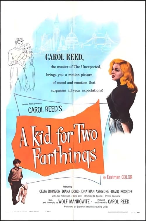A Kid for Two Farthings