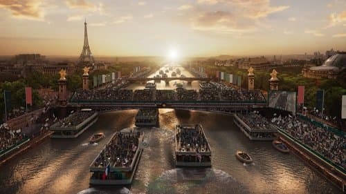 La Grande Seine