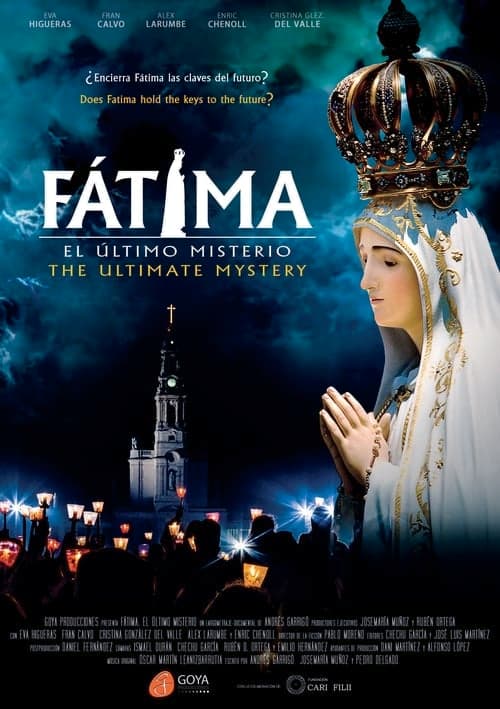 Fátima, el Último Misterio