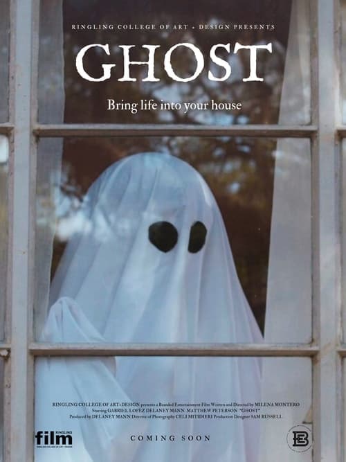 gHost